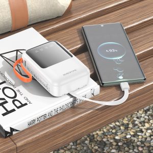 Sạc dự phòng Borofone BJ60 giá sỉ