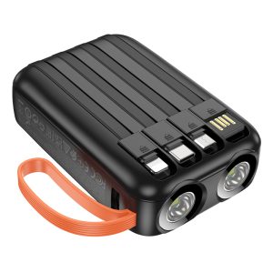 Sạc dự phòng Borofone BJ60 giá sỉ