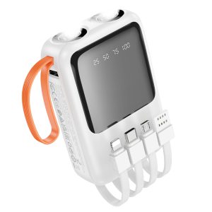 Sạc dự phòng Borofone BJ60 giá sỉ