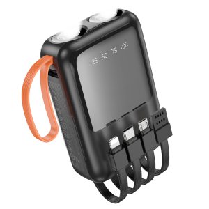 Sạc dự phòng Borofone BJ60 giá sỉ