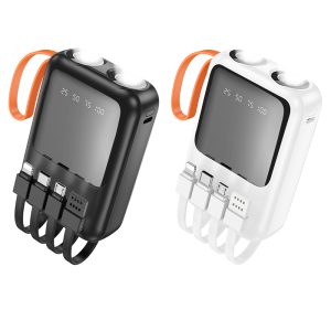 Sạc dự phòng Borofone BJ60 giá sỉ