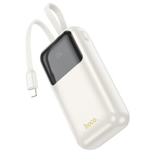 Sạc dự phòng hoco Q25 10000mAh giá sỉ