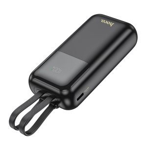 Sạc dự phòng hoco Q25 10000mAh giá sỉ