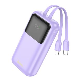 Sạc dự phòng hoco Q25 10000mAh giá sỉ