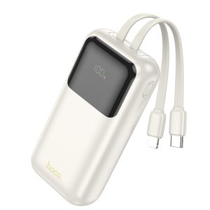 Sạc dự phòng hoco Q25 10000mAh giá sỉ