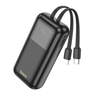 Sạc dự phòng hoco Q25 10000mAh giá sỉ