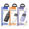 Sạc dự phòng hoco Q25 10000mAh DP20W