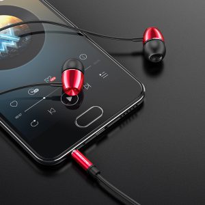 Tai nghe dây Borofone BM57 giá sỉ