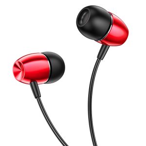 Tai nghe dây Borofone BM57 giá sỉ