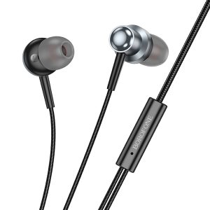 Tai nghe dây Borofone BM87 giá sỉ