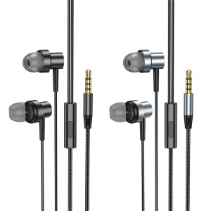 Tai nghe dây Borofone BM87 giá sỉ