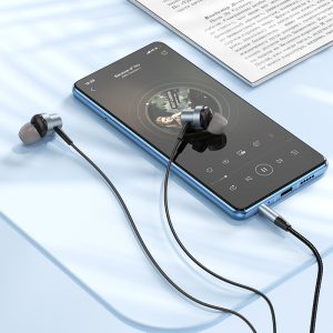 Tai nghe dây Borofone BM87 giá sỉ