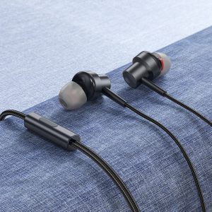 Tai nghe dây Borofone BM87 giá sỉ