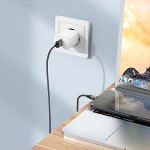 Cáp sạc nhanh Borofone BX87 Micro giá sỉ