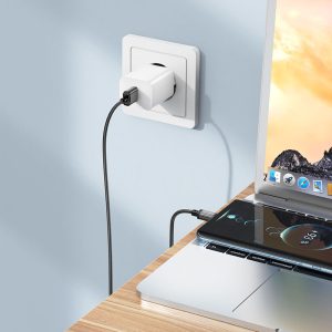 Cáp sạc nhanh Borofone BX87 Type C giá sỉ