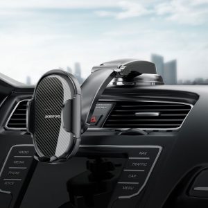 Giá đỡ điện thoại trên xe hơi Borofone BH73 giá sỉ