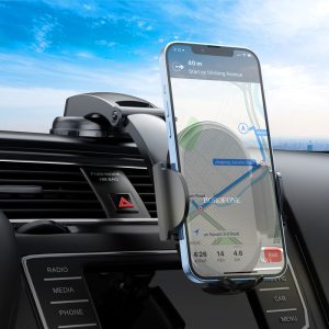 Giá đỡ điện thoại trên xe hơi Borofone BH73 giá sỉ