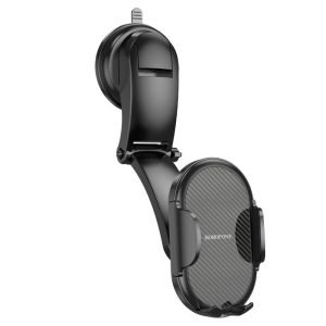 Giá đỡ điện thoại trên xe hơi Borofone BH73 giá sỉ