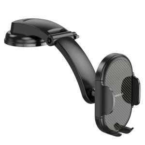 Giá đỡ điện thoại trên xe hơi Borofone BH73 giá sỉ