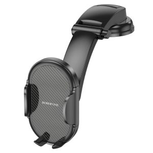 Giá đỡ điện thoại trên xe hơi Borofone BH73 giá sỉ