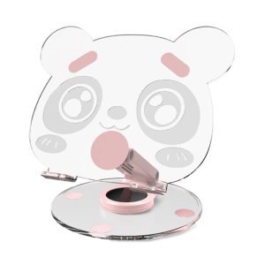 Giá đỡ ipad trong suốt xoay 360 độ S117 giá sỉ