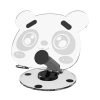 Giá đỡ ipad trong suốt xoay 360 độ S117 giá sỉ