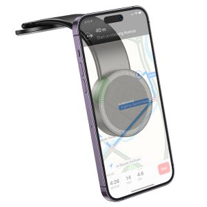 Giá đỡ từ tính trên xe hơi Borofone BH113 giá sỉ