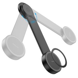 Giá đỡ từ tính trên xe hơi Borofone BH113 giá sỉ