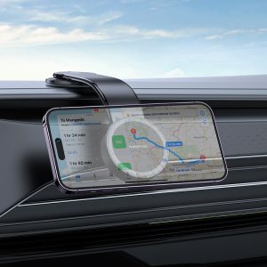 Giá đỡ từ tính trên xe hơi Borofone BH113 giá sỉ