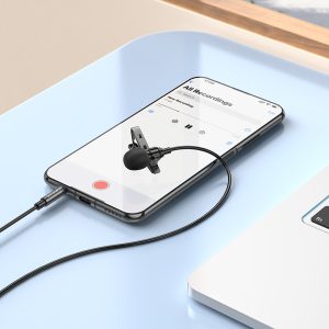 Micro có dây Borofone BFK11 giá sỉ