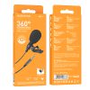 Micro có dây Borofone BFK11 giá sỉ