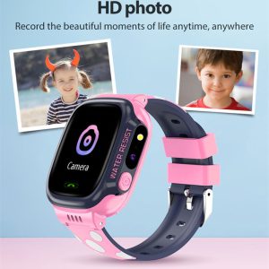 Đồng hồ thông minh trẻ em Y92 giá sỉ