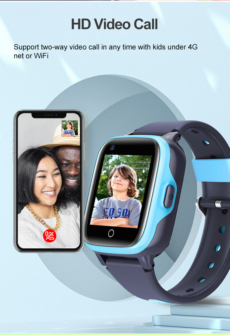 Đồng hồ thông minh trẻ em D31 giá sỉ