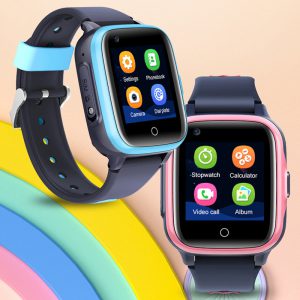 Đồng hồ thông minh trẻ em D31 giá sỉ