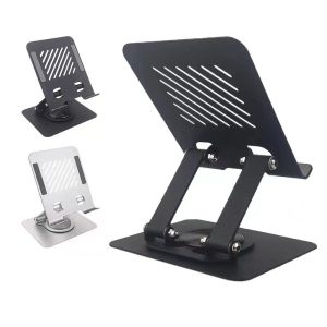Giá đỡ ipad hợp kim thép xoay 360 độ A181 giá sỉ