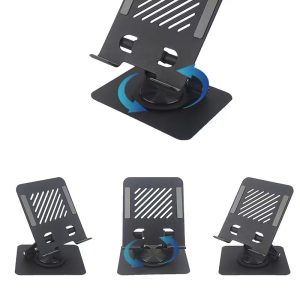 Giá đỡ ipad hợp kim thép xoay 360 độ A181 giá sỉ