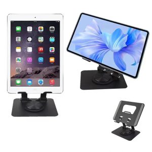 Giá đỡ ipad hợp kim thép xoay 360 độ A181 giá sỉ