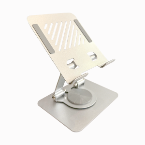 Giá đỡ ipad hợp kim thép xoay 360 độ A181 giá sỉ