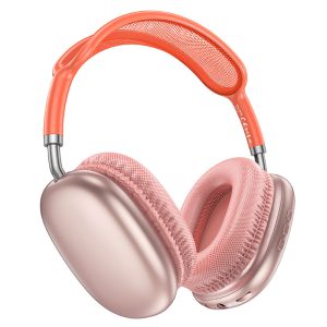 Tai nghe chụp tai Bluetooth Borofone BO22 Plus giá sỉ