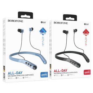 Tai nghe bluetooth thể thao Borofone BE67 giá sỉ