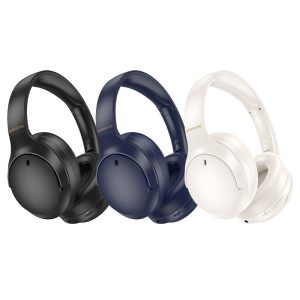 Tai nghe chụp tai Bluetooth Borofone BO31 giá sỉ