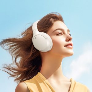 Tai nghe chụp tai Bluetooth Borofone BO31 giá sỉ