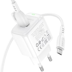 Bộ sạc nhanh BOROFONE BAS42A Micro giá sỉ