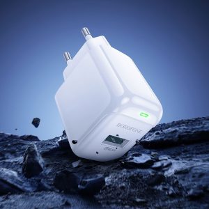 Bộ sạc nhanh BOROFONE BAS42A Type C giá sỉ