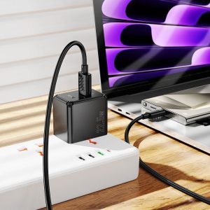 Bộ sạc nhanh hoco CS17 Type C 22.5W giá sỉ