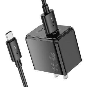 Bộ sạc nhanh hoco CS17 Type C 22.5W giá sỉ