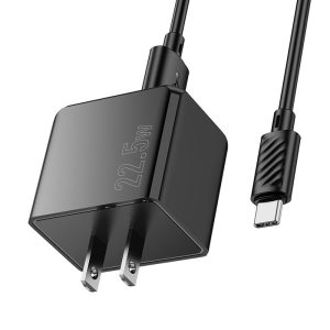 Bộ sạc nhanh hoco CS17 Type C 22.5W giá sỉ