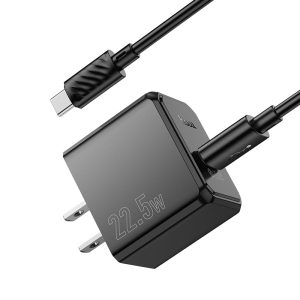 Bộ sạc nhanh hoco CS17 Type C 22.5W giá sỉ