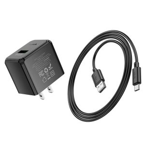Bộ sạc nhanh hoco CS17 Type C 22.5W giá sỉ