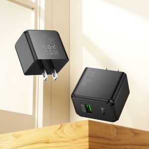 Bộ sạc nhanh hoco CS17 Type C 22.5W giá sỉ